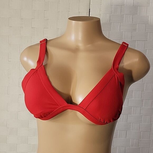 BRAND NEW XHILARATION WOMEN"S TOP  BRA SWIMSUITS - Picture 3 of 11